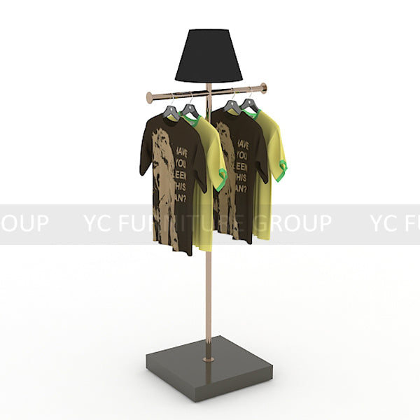 Clothing Display SKU:CF018C