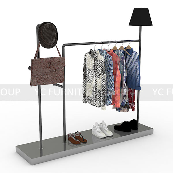 Clothing Display SKU:CF018