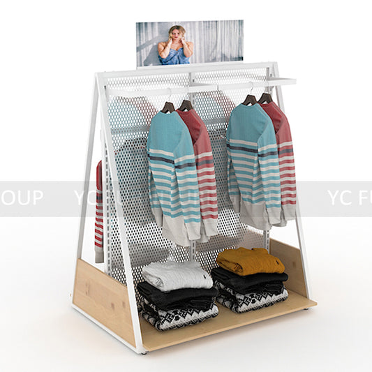 Clothes Display SKU:CF049B