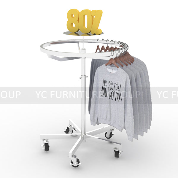 Clothes Display SKU:CSFNT003