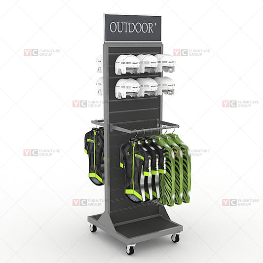 Clothing Display CSFJF021