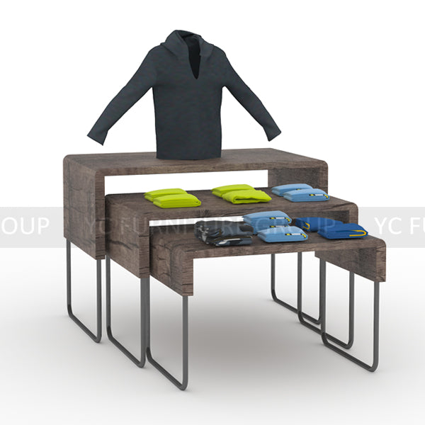 Clothes Display SKU:FYJ-CSF047