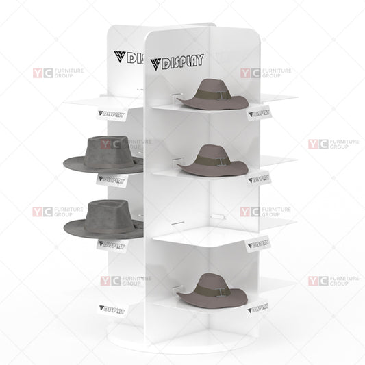 Hat Display HATIT025