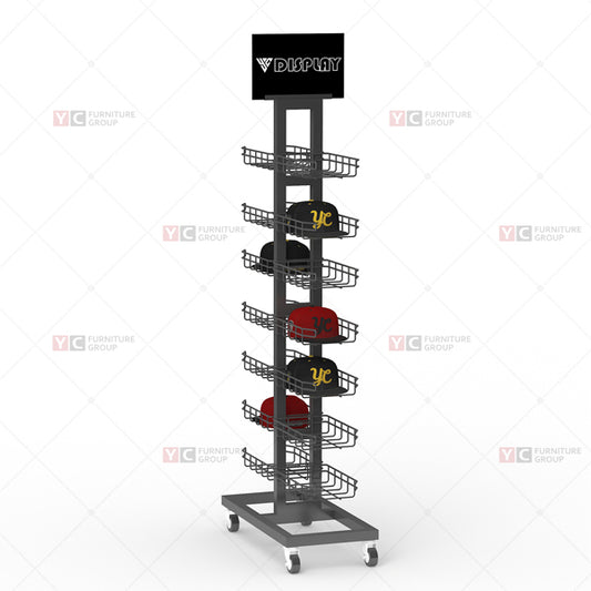 Hat Display HATJF002