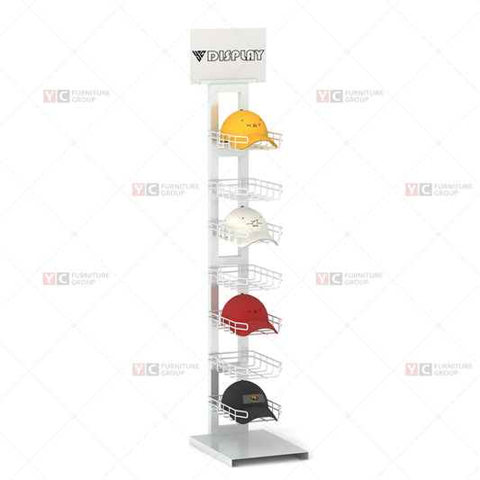 Hat Display HATJF003