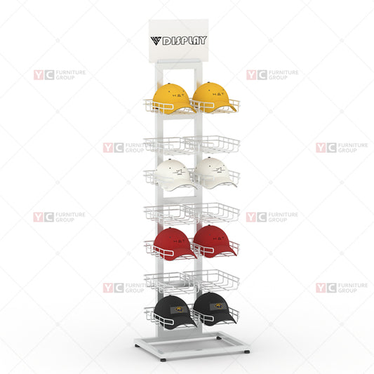 Hat Display HATJF004