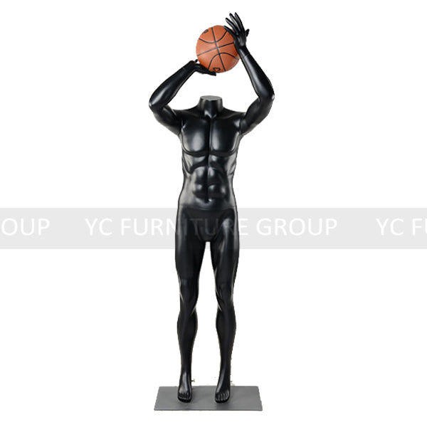 Mannequin SKU:MDL-012