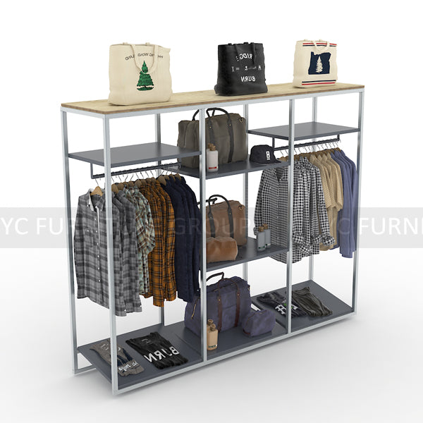 Clothes Display SKU:CSFJ002