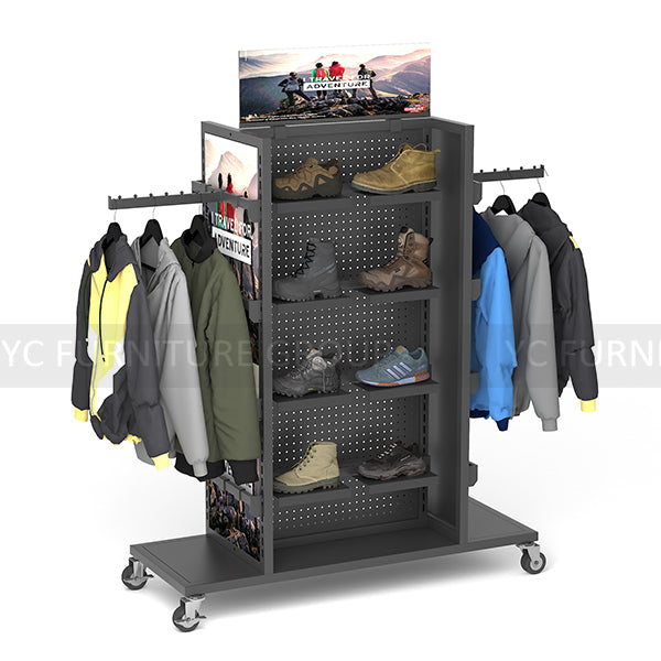 Clothes Display SKU:SZN-ODS024