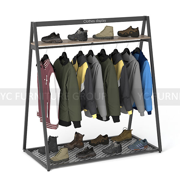 Clothes Display SKU:SZN-ODS026