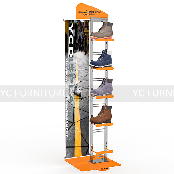 Shoes Display SKU:SSF003
