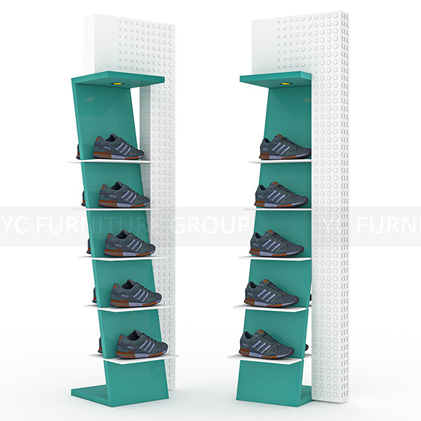 Shoes Display SKU:SSF004