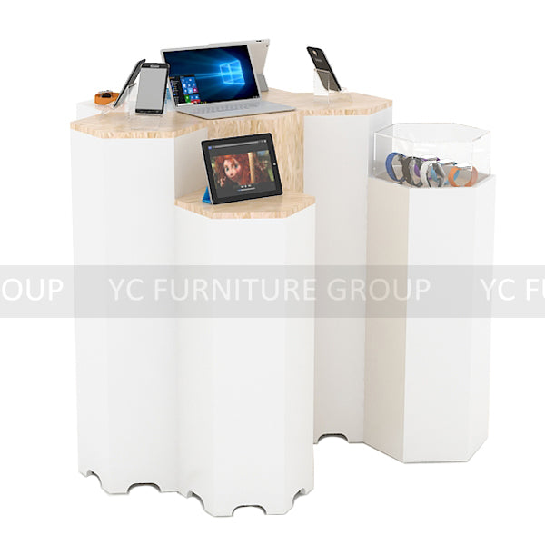 Watches Display SKU:PJDJF007