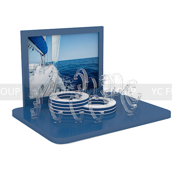Watches Display SKU:WAHIT001