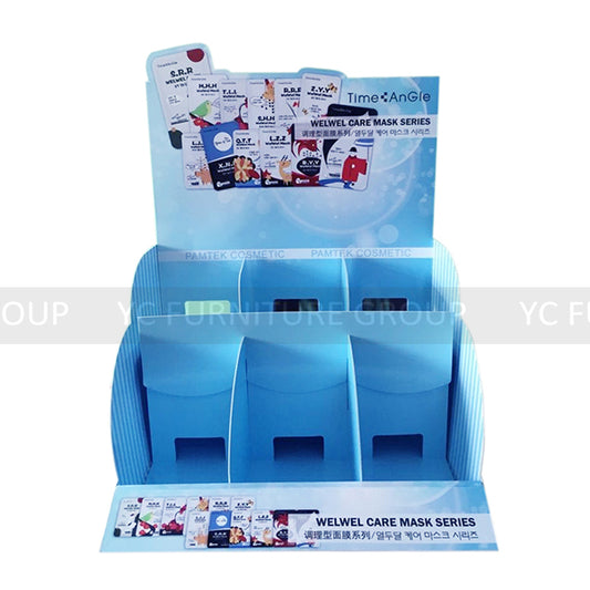 Cardboard Display CDB023