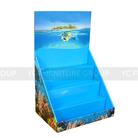 Cardboard Display CDB028