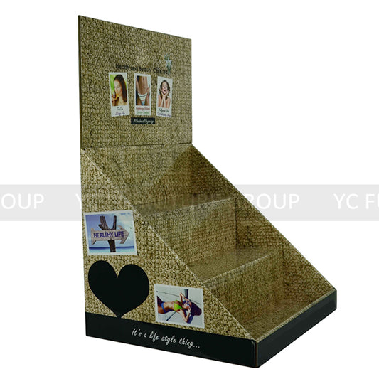 Cardboard Display CDB032