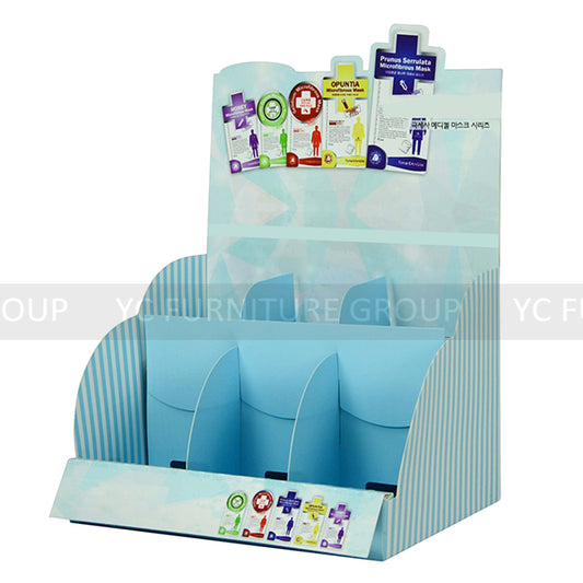 Cardboard Display CDB043