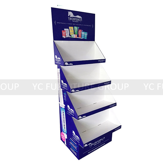 Cardboard Display CDB078