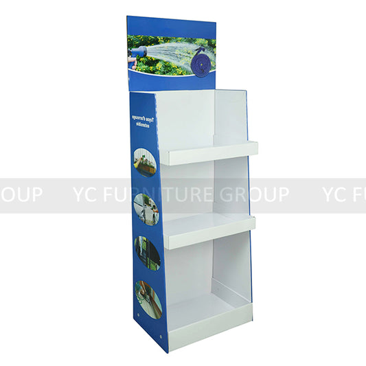 Cardboard Display CDB132