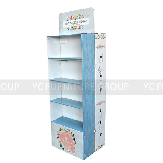 Cardboard Display CDB133