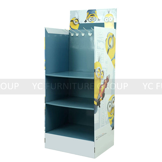 Cardboard Display CDB143