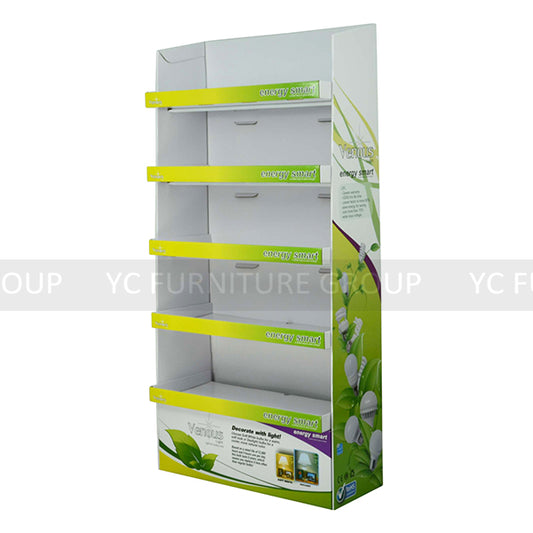 Cardboard Display CDB144