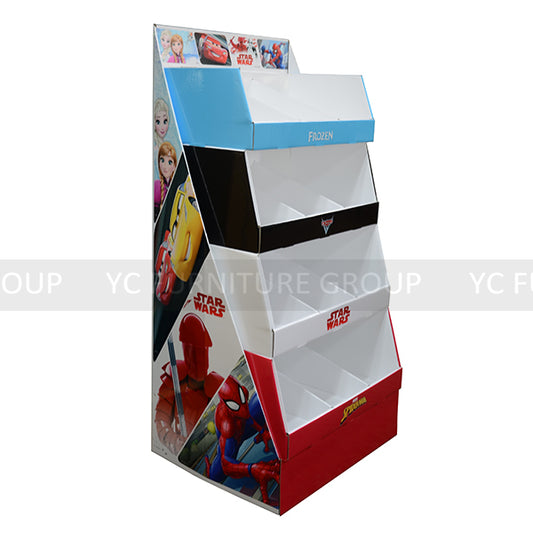 Cardboard Display CDB148