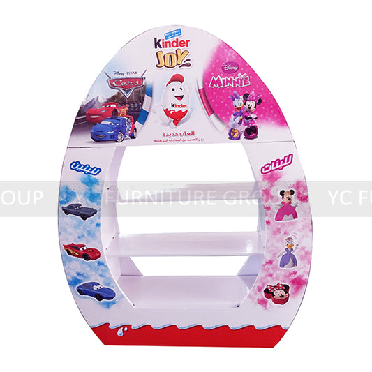 Cardboard Display CDB149