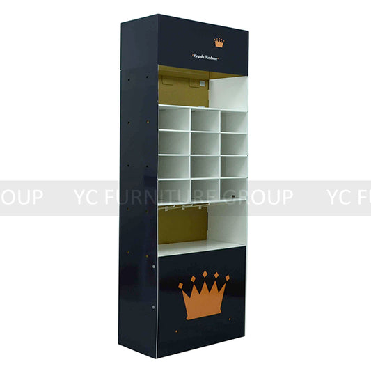 Cardboard Display CDB152