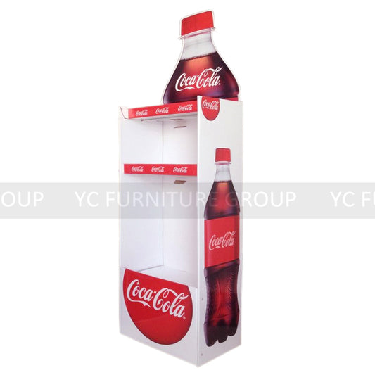 Cardboard Display CDB153