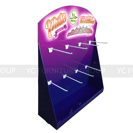 Cardboard Display CDB172