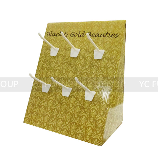 Cardboard Display CDB173