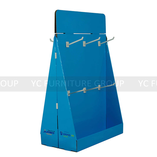 Cardboard Display CDB175