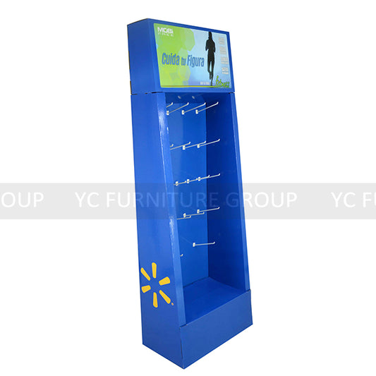 Cardboard Display SKU:CDB195