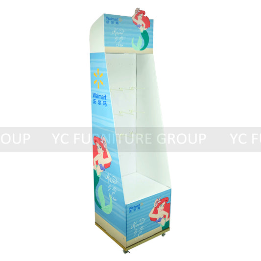 Cardboard Display CDB199