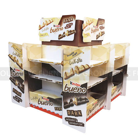 Cardboard Display CDB211