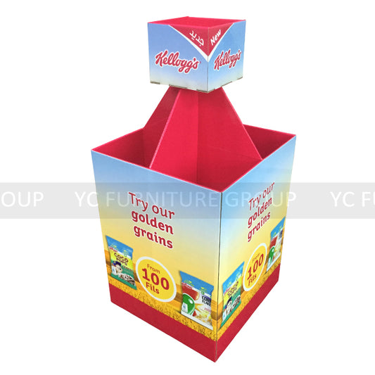 Cardboard Display CDB221