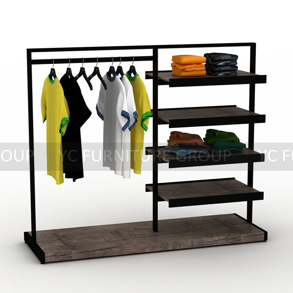 Clothing Display FYJ-CSF041