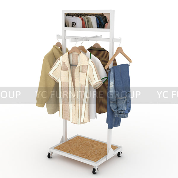 Clothing Display GJH059