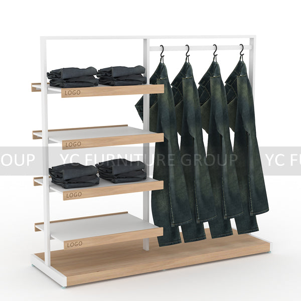 Clothing Display GJH128