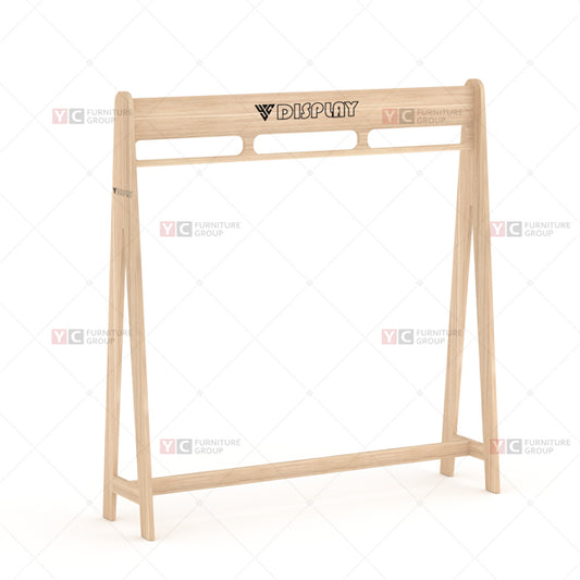 Clothing Display JSS-CSF001