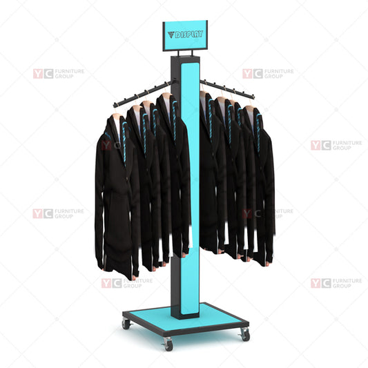 Clothing Display SSF-NP006