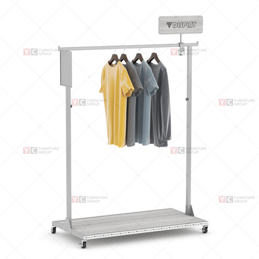 Clothing Display PJDDX119