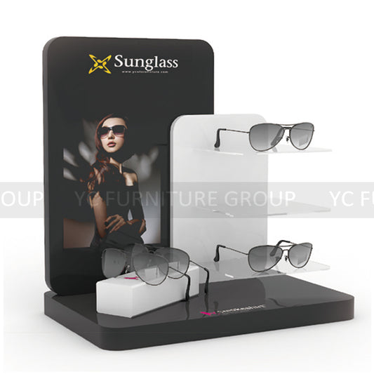 Eyewear Display SUG221