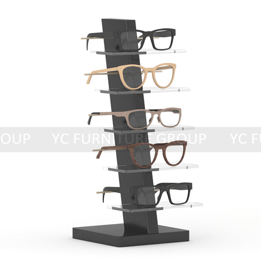 Eyewear Display SZN-SUG008