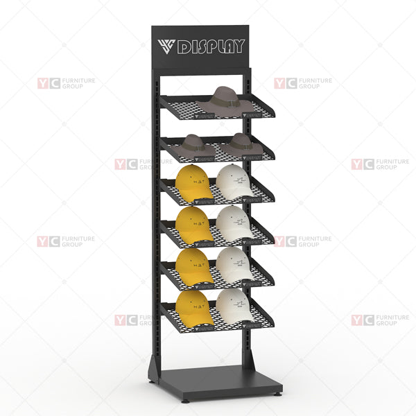 +Hat Displays+ – YC FURNITURE GROUP