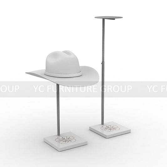 Pvc Hat Display +Hat Displays+ – YC FURNITURE GROUP