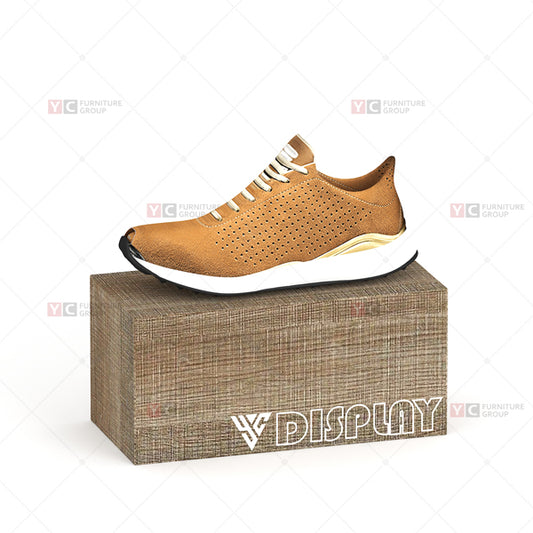 Shoe Display JSS-SSF005