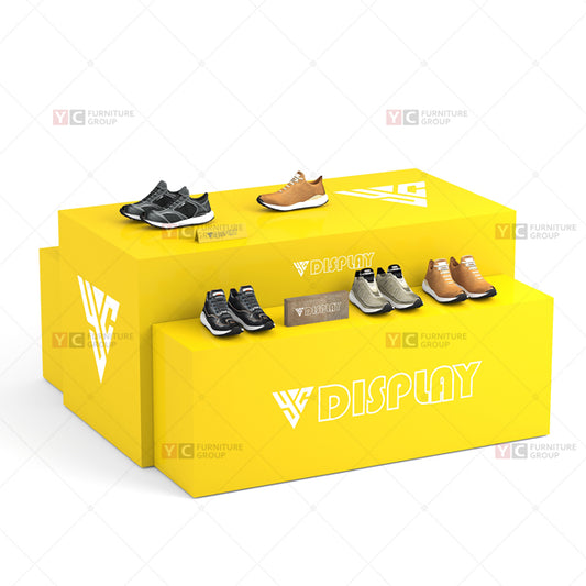 Shoe Display JSS-SSF007